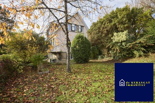 Casa di lusso a Sceaux, Hauts-de-Seine