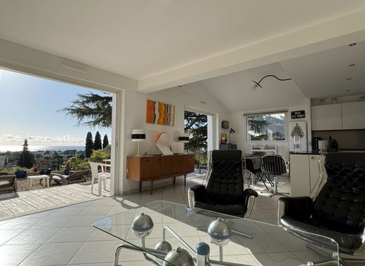 Casa de lujo en Saint-Raphaël, Var
