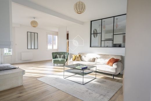 Luksusowy dom w Houlgate, Calvados