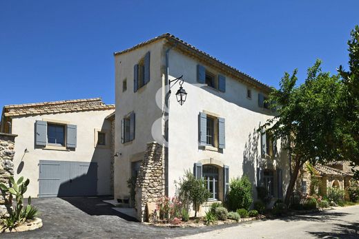 Luxury home in Grignan, Drôme