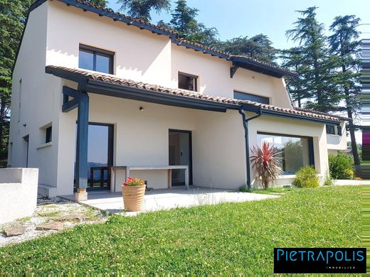 Casa de luxo - Vienne, Isère