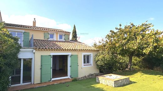 豪宅  Roquebrune-sur-Argens, Var