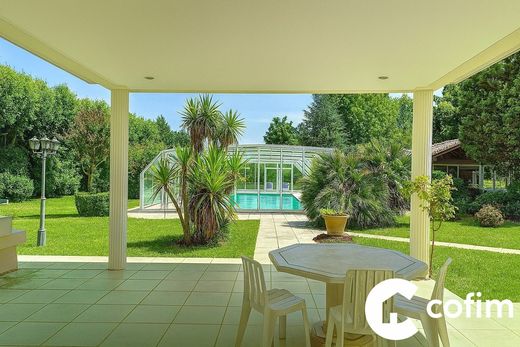 豪宅  Rabastens-de-Bigorre, Hautes-Pyrénées