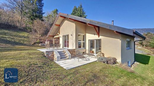 Элитный дом, Gex, Ain