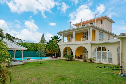 豪宅  Fort-de-France, Martinique