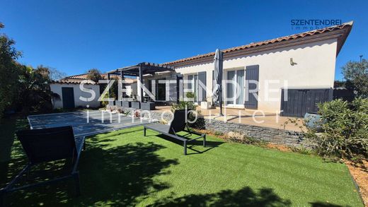 Luxury home in Lunel, Hérault