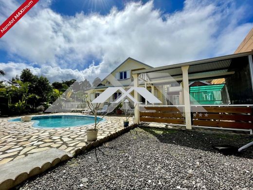 Petite-Île, Réunionの高級住宅