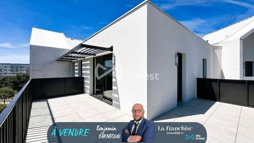 Appartement à Saint-Jean-de-Védas, Hérault