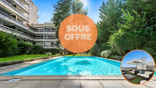 Appartamento a Sceaux, Hauts-de-Seine