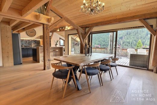 豪宅  La Côte-d'Arbroz, Haute-Savoie