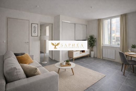 Piso / Apartamento en Niza, Alpes Marítimos