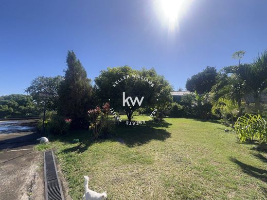 Lüks ev Mahina, Îles du Vent