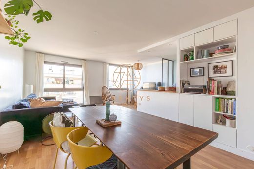 Apartment in Nogent-sur-Marne, Val-de-Marne