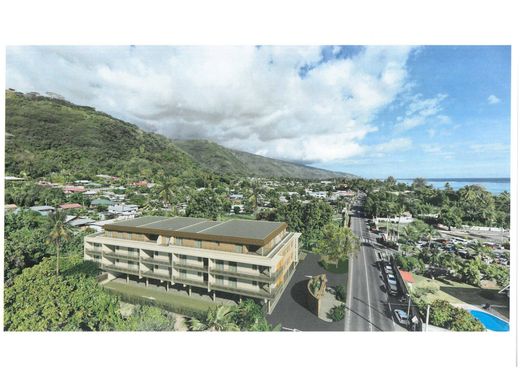 Διαμέρισμα σε Punaauia, Îles du Vent