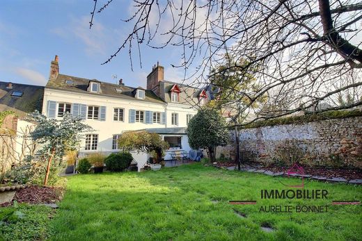 Maison de luxe à Honfleur, Calvados