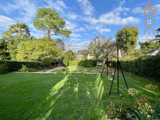 Casa de luxo - Arradon, Morbihan