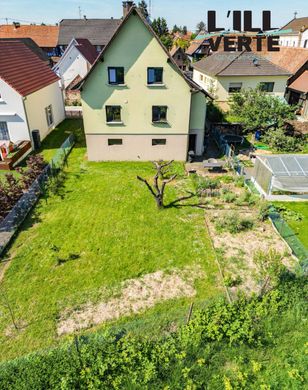 Luxury home in Vendenheim, Bas-Rhin