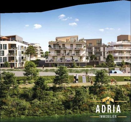 Orléans, Loiretのアパートメント