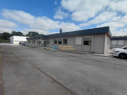 Ufficio a Quimper, Finistère