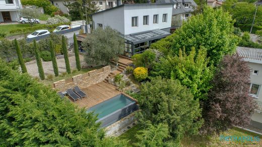 Luxe woning in Vienne, Isère