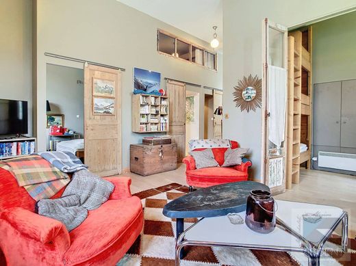 ﺷﻘﺔ ﻓﻲ Combloux, Haute-Savoie