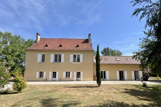 Casa de luxo - Bergerac, Dordonha