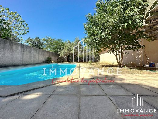 Luxe woning in Montpellier, Hérault