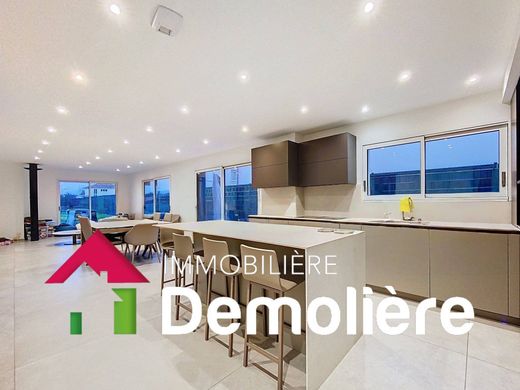 منزل ﻓﻲ Mundolsheim, Bas-Rhin