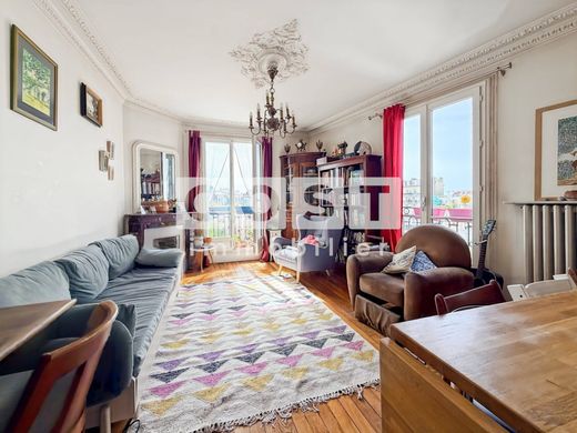 Apartament w La Garenne-Colombes, Hauts-de-Seine
