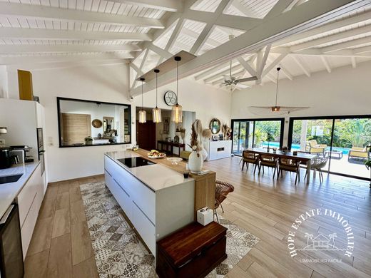 Πολυτελή κατοικία σε Saint Martin