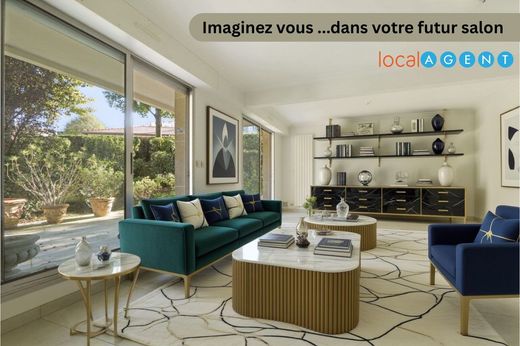 아파트 / Le Plessis-Robinson, Hauts-de-Seine