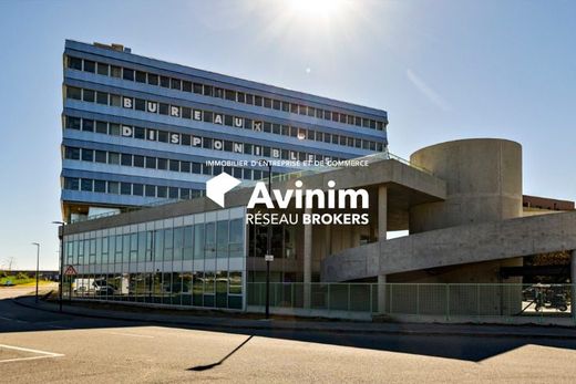 Oficina en Toulouse, Alto Garona