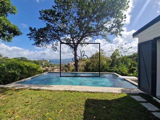 Casa de luxo - Fort-de-France, Martinica