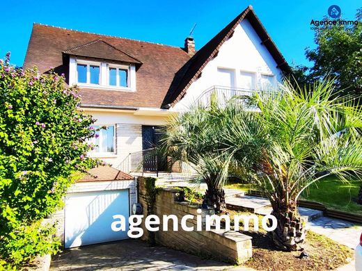 Luxury home in Chennevières-sur-Marne, Val-de-Marne