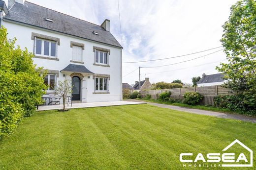 Luxury home in Plobannalec-Lesconil, Finistère