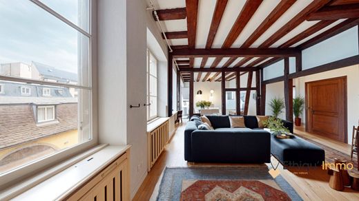 아파트 / Strasbourg, Bas-Rhin