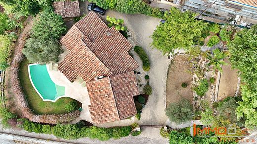 Luksusowy dom w Mandelieu-la-Napoule, Alpes-Maritimes