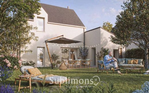 Luxury home in Larmor-Baden, Morbihan