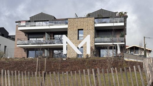 Apartment in Meylan, Isère