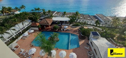Apartment in Saint Martin