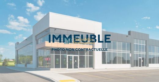 Edificio en Guidel, Morbihan