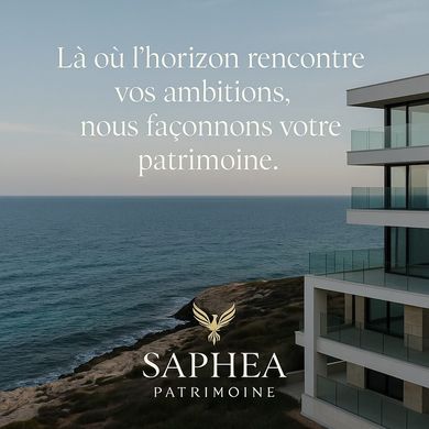 Apartment in San-Martino-di-Lota, Upper Corsica