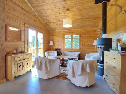 Элитный дом, Bolquère, Pyrénées-Orientales