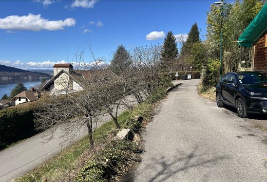Casa de lujo en Veyrier-du-Lac, Alta Saboya