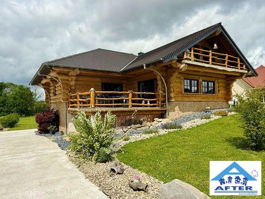 Casa di lusso a Drulingen, Basso Reno