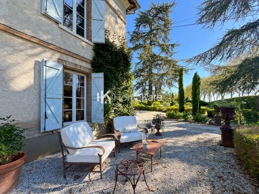 Luxury home in Rabastens, Tarn