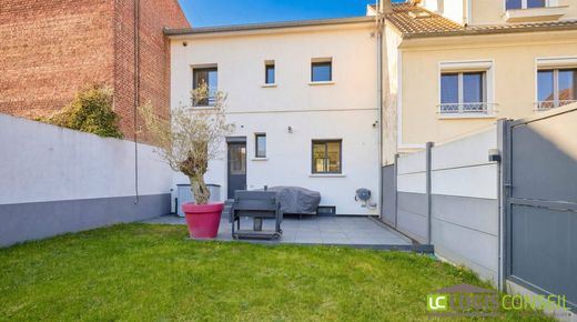 Luksusowy dom w Clamart, Hauts-de-Seine