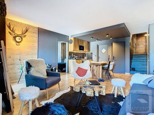 Квартира, Межев, Haute-Savoie