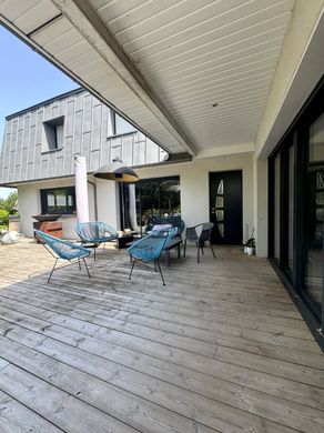 Casa de lujo en Bosc-Guérard-Saint-Adrien, Sena Marítimo