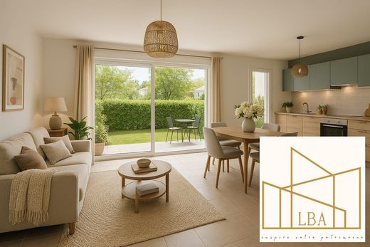 Apartament w Marsylia, Bouches-du-Rhône